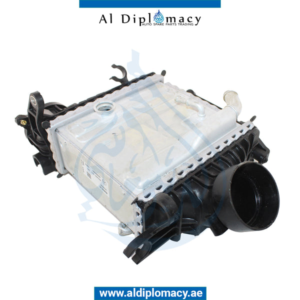 CHARGE AIR COOLER for Mercedes-Benz E Class H247 (2019-2023) models, Part Number ATC-6540904601